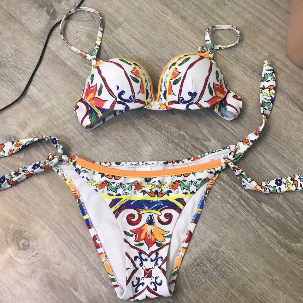 Fashion nova Bikini set